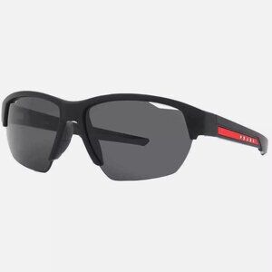 NEW Prada Sport Men's Sunglasses 64mm